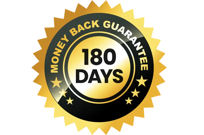 Money back Guarantee of LeanBiome