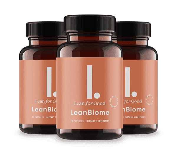 LeanBiome®